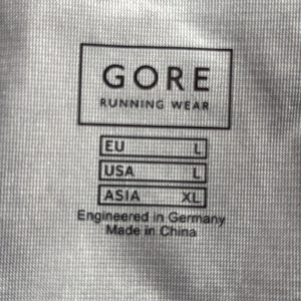 Gore Running GoreTex Active Waterproof Pullover - Picture 7 of 10